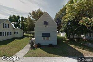 22 S Superior St, Orestes, IN 46063