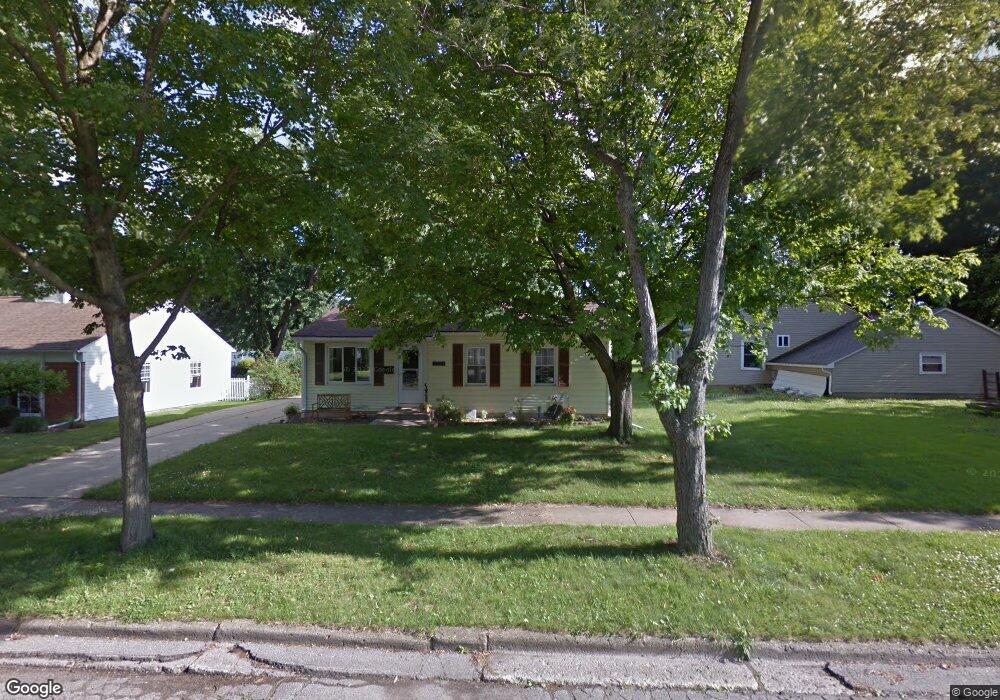 334 April Ln, Adrian, MI 49221 - photo 1