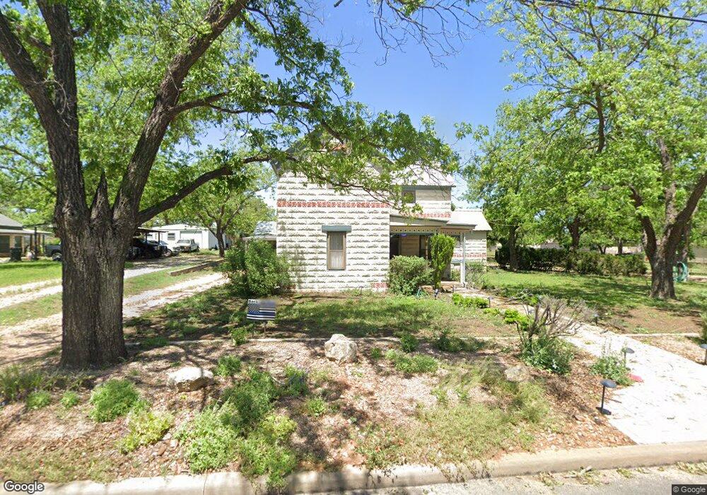 112 E Highway St, Fredericksburg, TX 78624 - photo 1