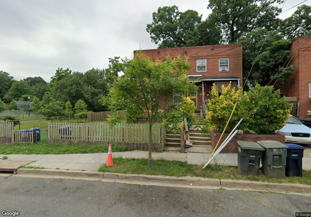 5139 Hanna Place SE, Washington, DC 20019 - photo 1