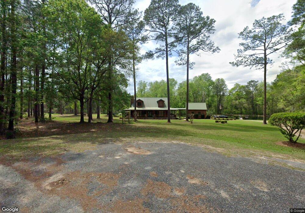 208 Evergreen Ln, Cairo, GA 39828 - photo 1