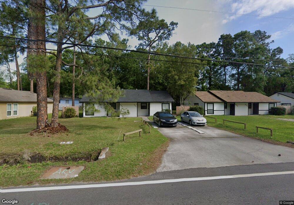 5239 Plymouth St, Jacksonville, FL 32205 - photo 1