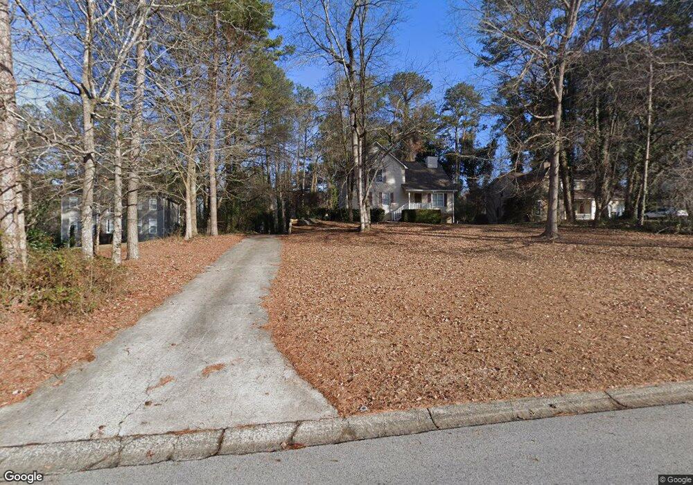 140 Plantation Ln, Acworth, GA 30101 - photo 1