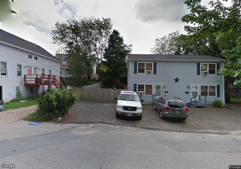 19 Wyman St, West Warwick, RI 02893 - photo 1