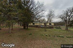 34 Water Wagon Pass, Osage, OK 74054