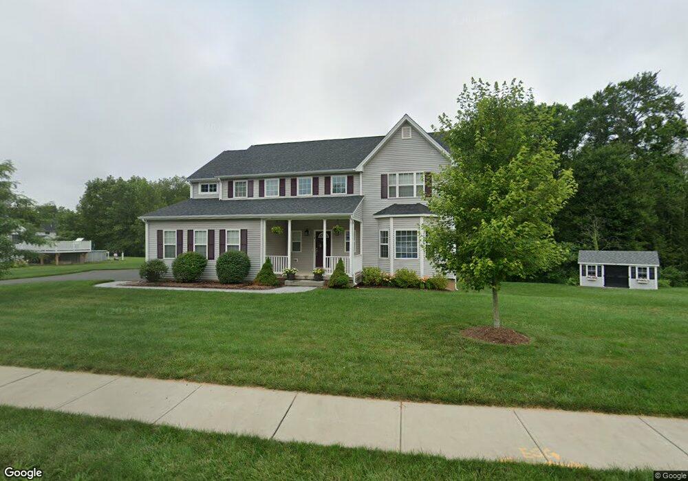 13 Dylan Dr, Suffield, CT 06078 - photo 1