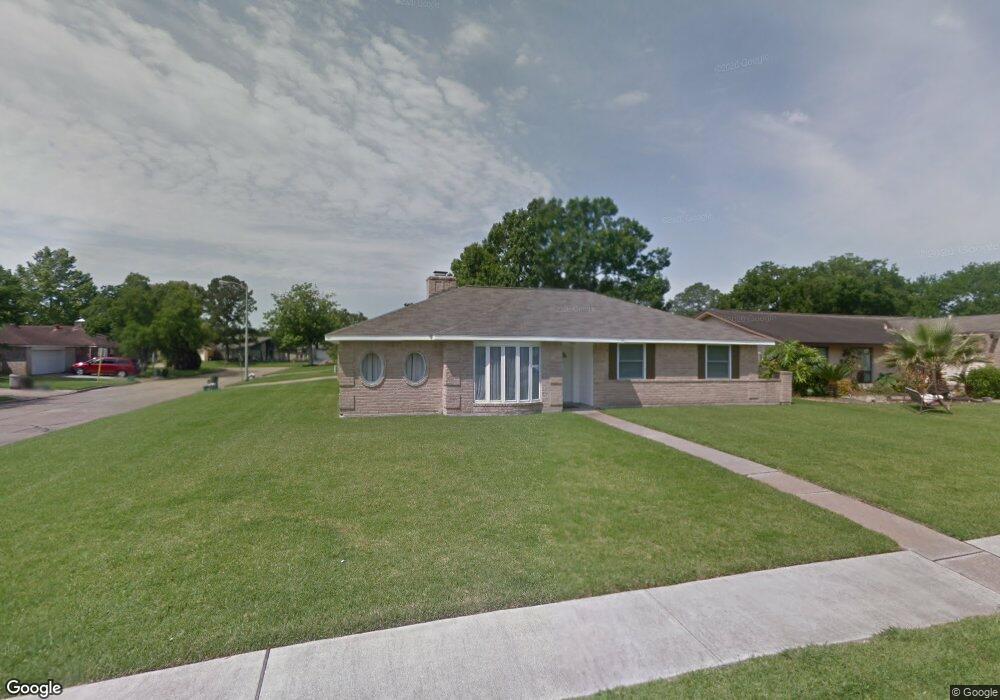 16822 Paint Rock Rd, Friendswood, TX 77546 - photo 1