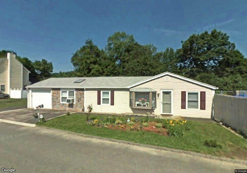 40 Manners Ave, Seymour, CT 06483 - photo 1