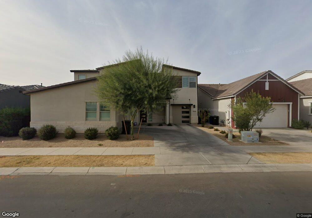 5858 S Chatsworth, Mesa, AZ 85212 - photo 1