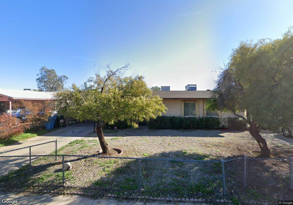 4201 N 73rd Ln, Phoenix, AZ 85033 - photo 1