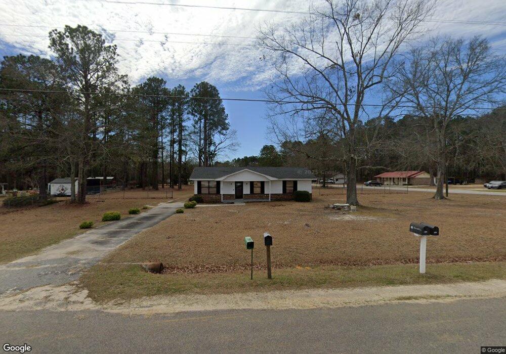 283 Wesley Grove Rd, Cordova, SC 29039 - photo 1