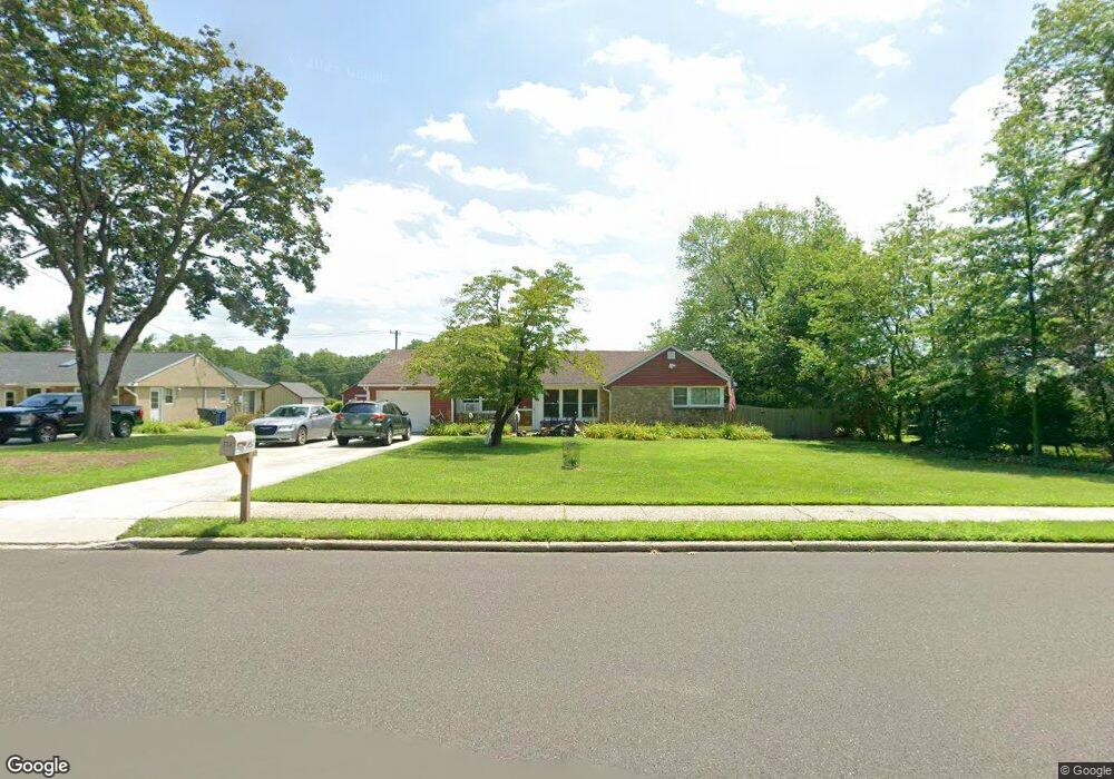 715 Forrest Ave, Jenkintown, PA 19046 - photo 1