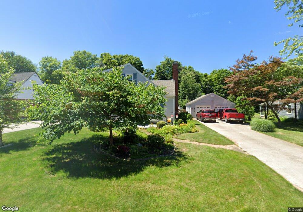 2828 Wellington Rd, Erie, PA 16506 - photo 1