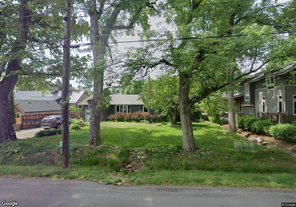 914 Juniper Ave, Boulder, CO 80304 - photo 1