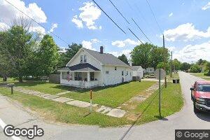 302 S Pike St, Kirklin, IN 46050