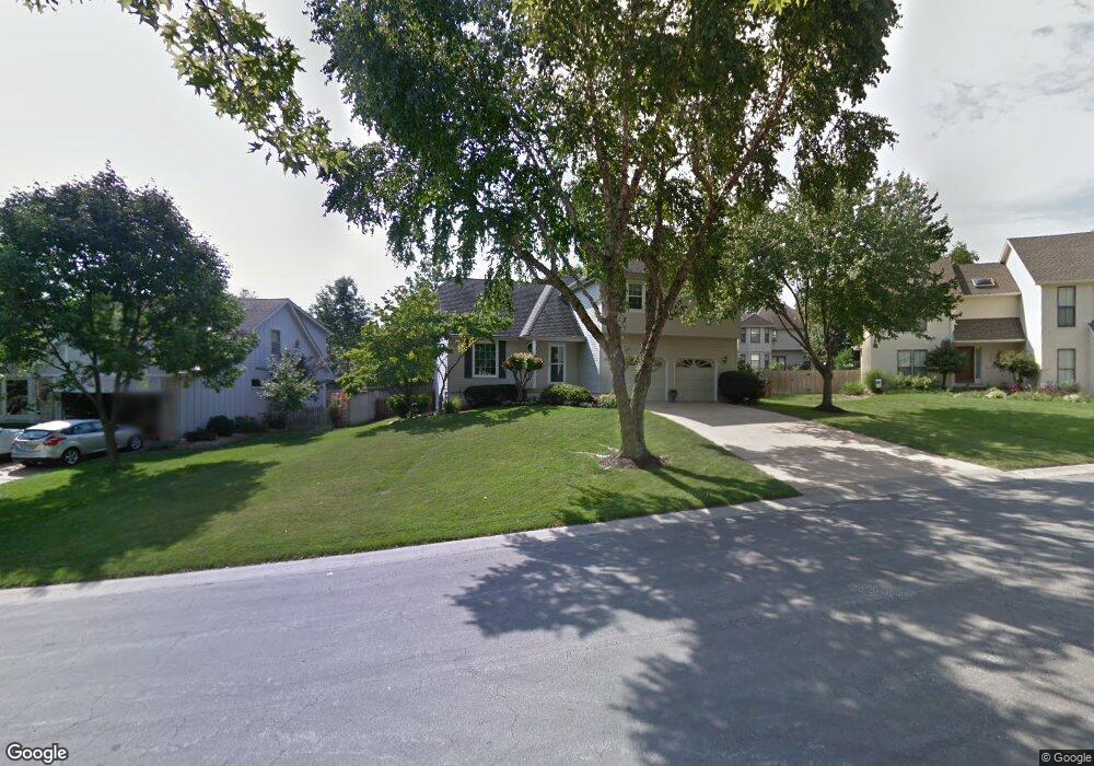 15513 W 89th Place, Lenexa, KS 66219 - photo 1