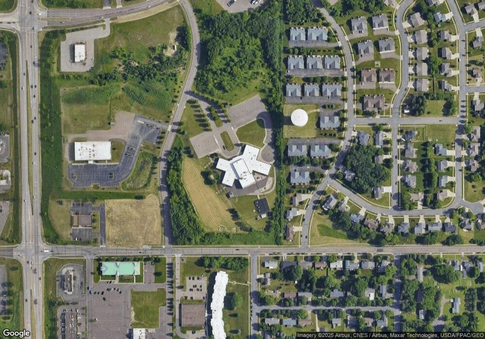 3031 Epiphany Ln, Eau Claire, WI 54703 - photo 1