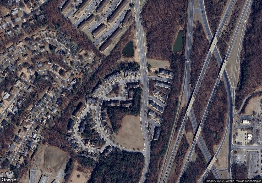 9431 Rosmarin Way, Laurel, MD 20708 - photo 1