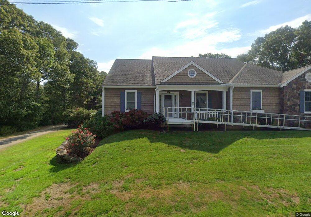 15 Circuit Ave, Centerville, MA 02632 - photo 1