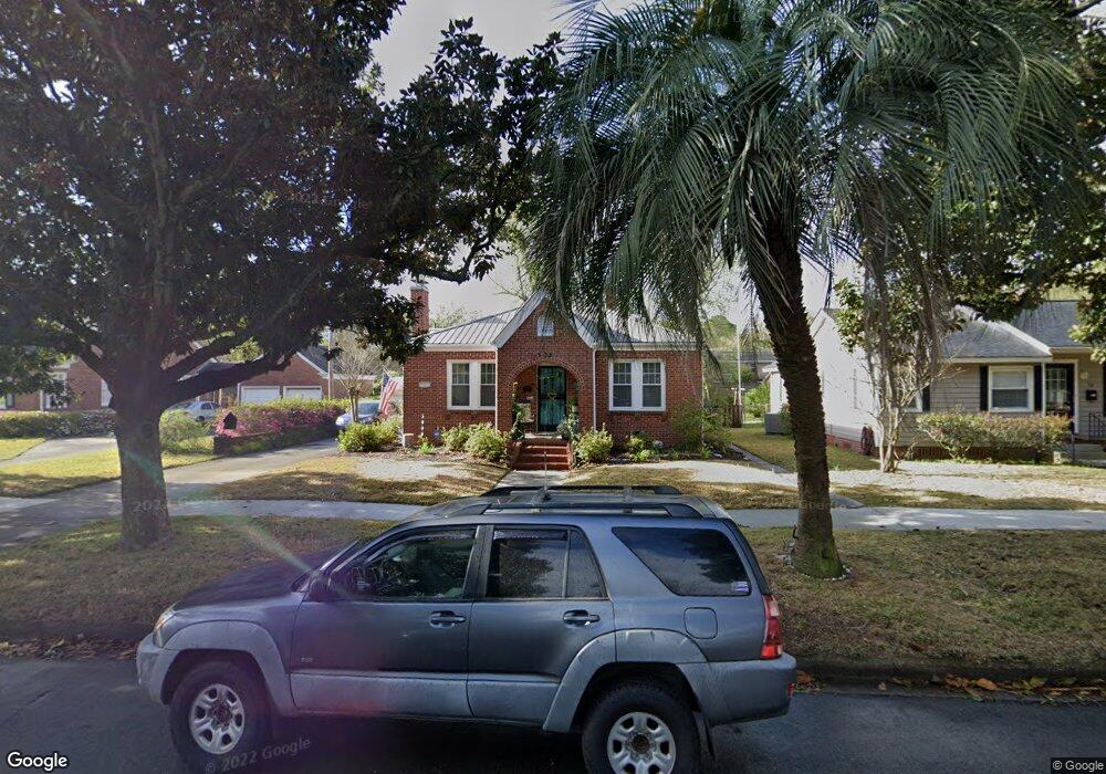 305 E 55th St, Savannah, GA 31405 - photo 1