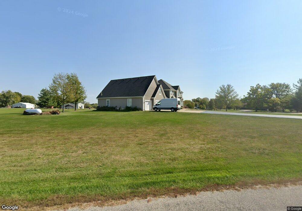 18003 Heather Ln, Pleasant Hill, MO 64080 - photo 1