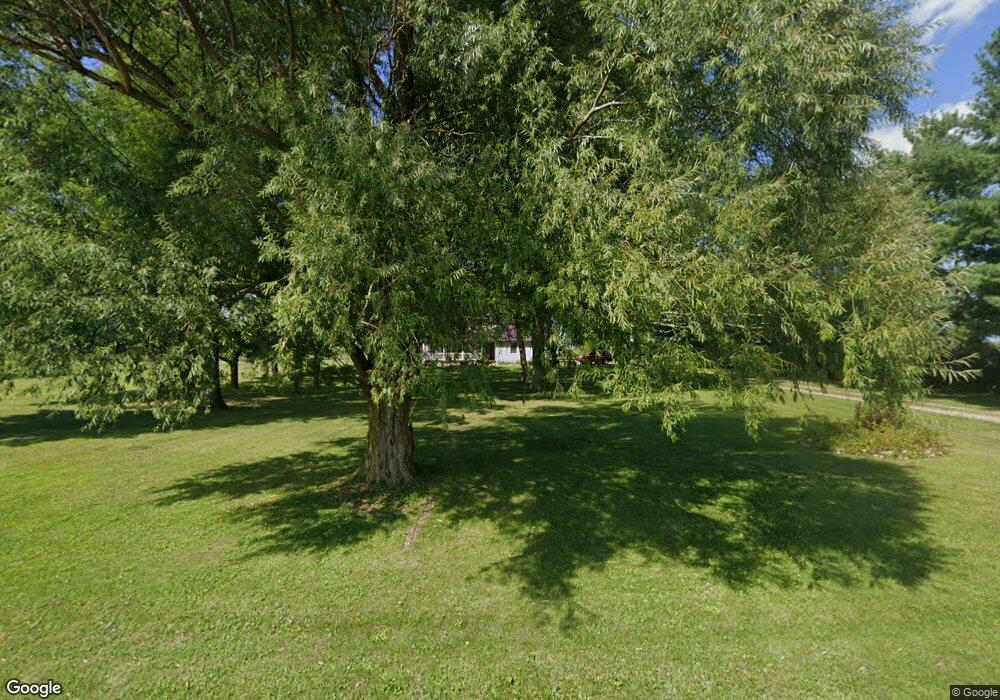 4238 N Meridian Rd, Windfall, IN 46076 - photo 1