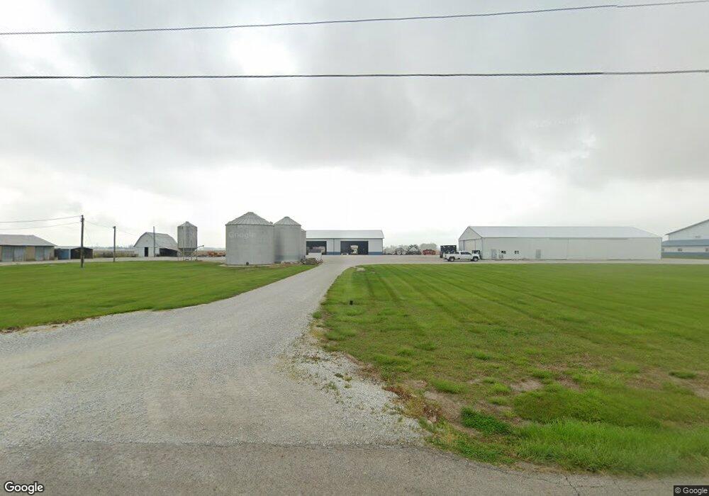 3114 E 600 N, Anderson, IN 46012 - photo 1
