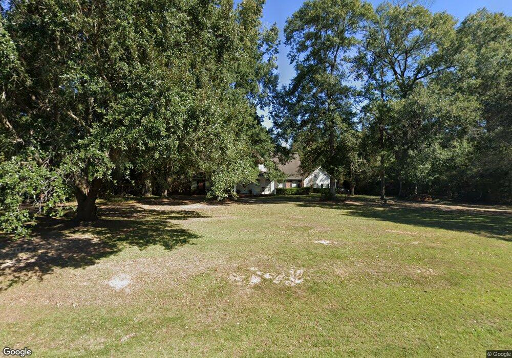 55 Longbow Dr, Picayune, MS 39466 - photo 1