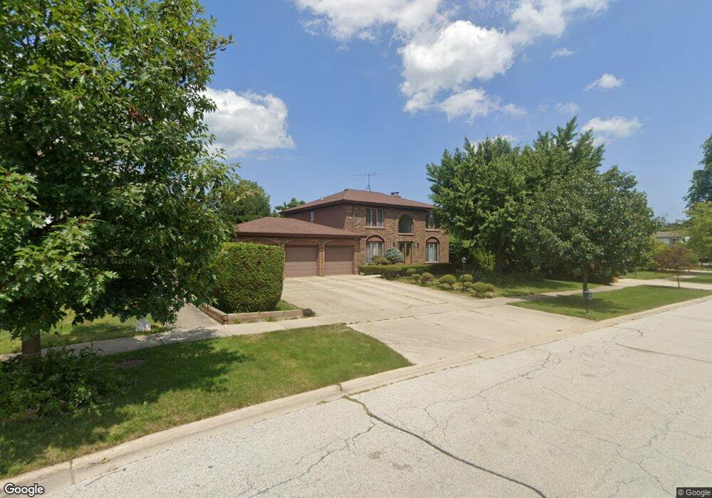 3934 Lizette Ln, Glenview, IL 60026 - photo 1