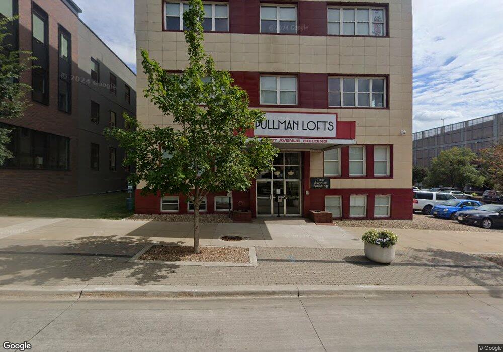 411 1st Ave SE unit 100, Cedar Rapids, IA 52401 - photo 1