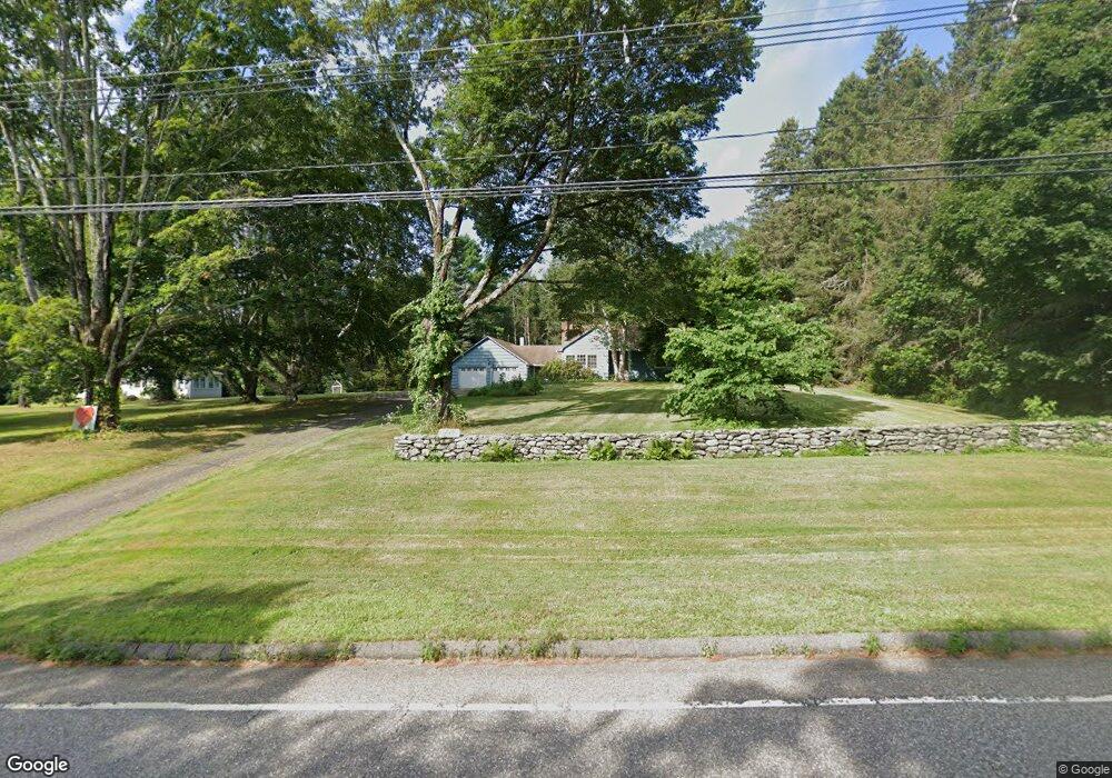 218 Thomaston Rd, Morris, CT 06763 - photo 1