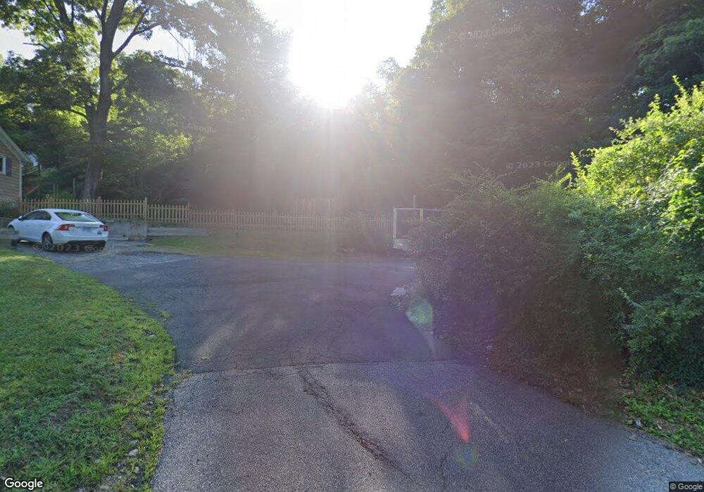 44 Pimpewaug Rd unit 46, Wilton, CT 06897 - photo 1