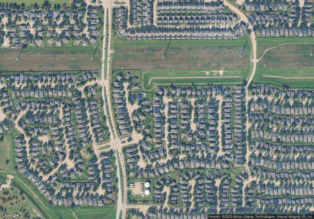 9415 Morley Lake Dr, Houston, TX 77095 - photo 1