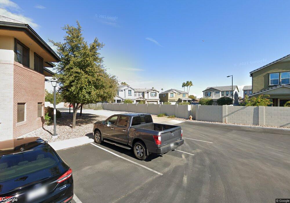 2327 S Wycliff Cir, Mesa, AZ 85210 - photo 1