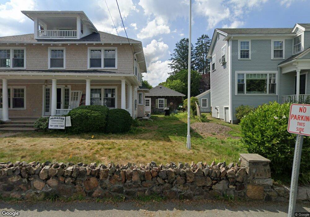 33R Gregory St, Marblehead, MA 01945 - photo 1