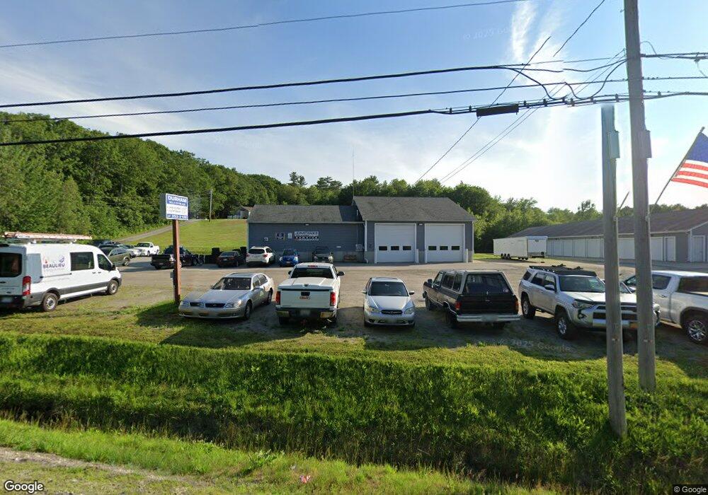 713 Royalsborough Rd, Durham, ME 04222 - photo 1