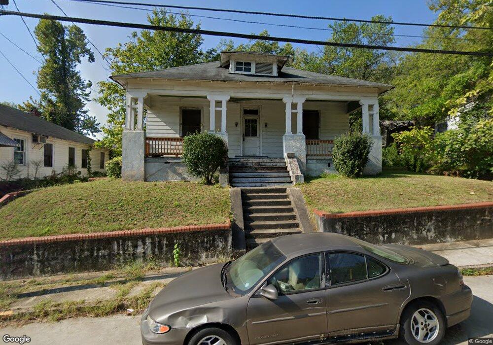 764 Williams St, Macon, GA 31201 - photo 1