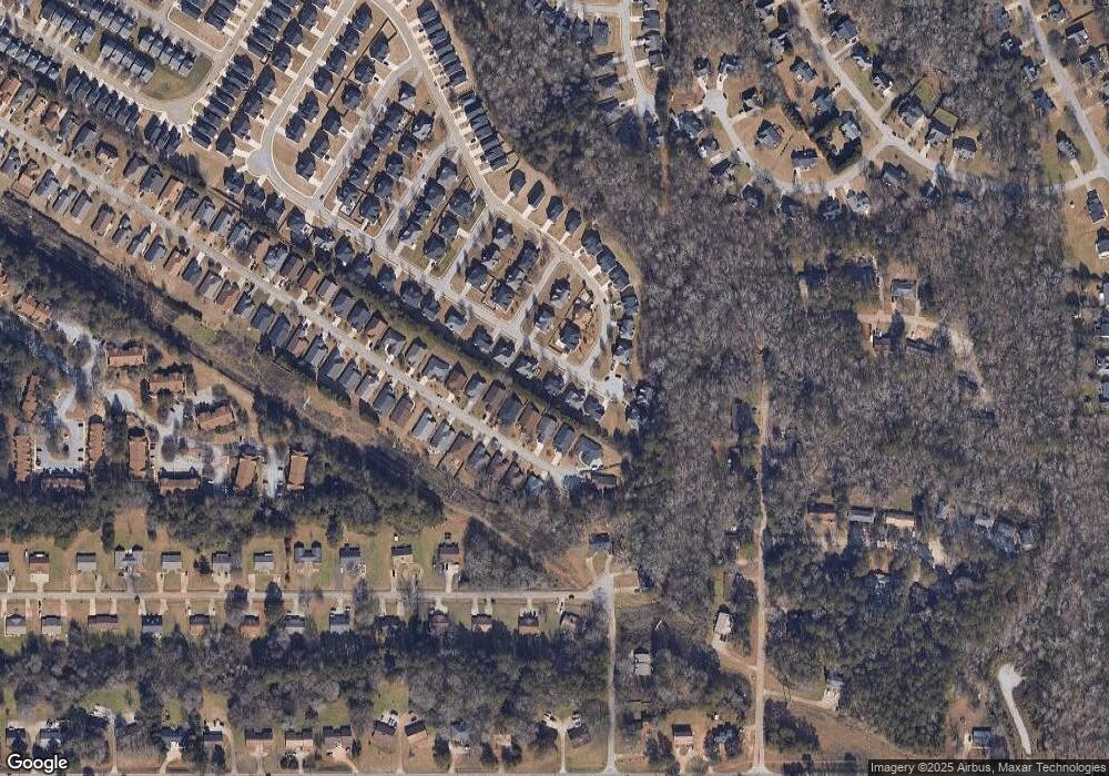 600 Lakeridge Ct, Covington, GA 30016 - photo 1