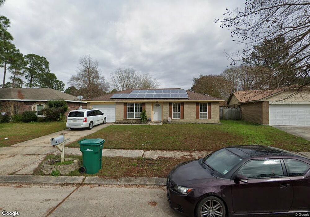 104 Foxcroft St, Slidell, LA 70461 - photo 1