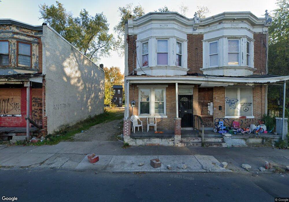 970 Ferry Ave, Camden, NJ 08104 - photo 1