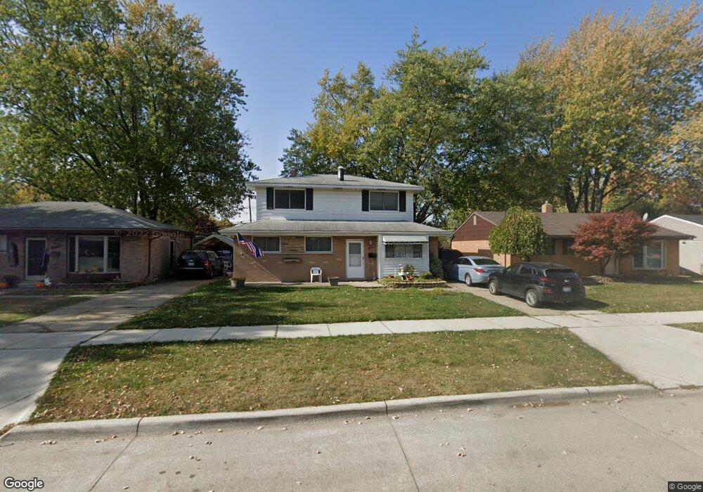 30095 Calahan Rd, Roseville, MI 48066 - photo 1