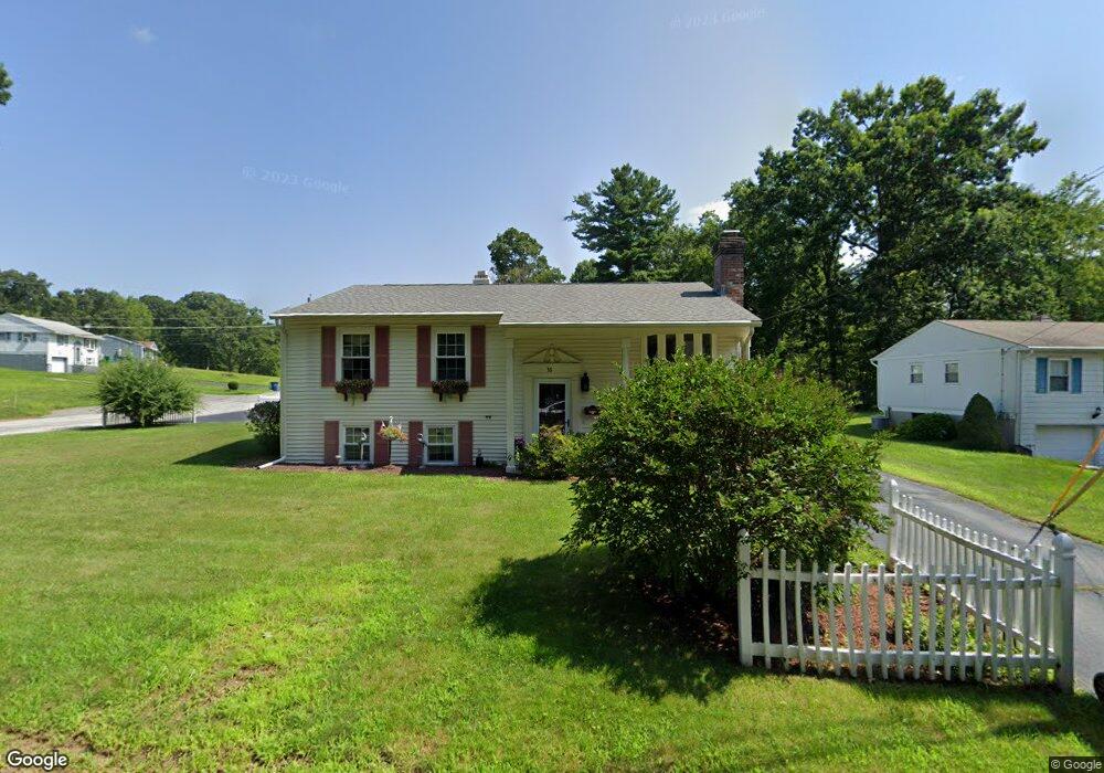 38 Jon Cir, Whitinsville, MA 01588 - photo 1