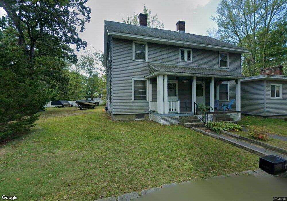 53 Chapel St unit B, Shirley, MA 01464 - photo 1