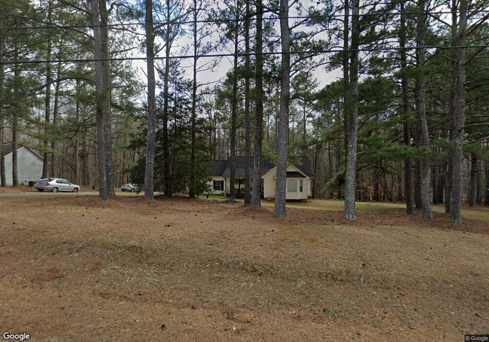 227 Lafayette St unit I, Locust Grove, GA 30248 - photo 1