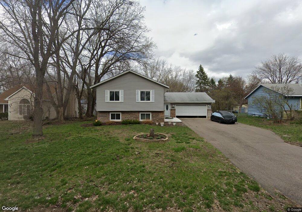 3489 115th Ln NW, Coon Rapids, MN 55433 - photo 1