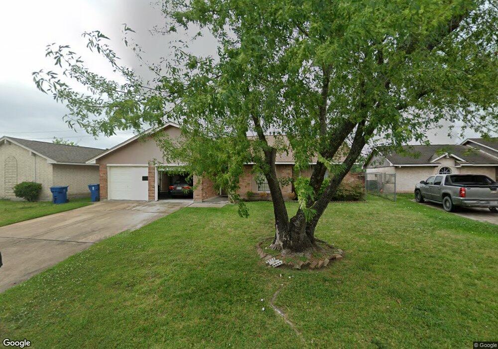 13115 Patel Ln, Houston, TX 77039 - photo 1