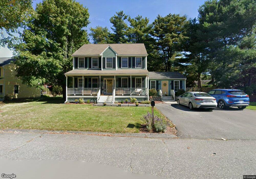 5 Starling Way, Leominster, MA 01453 - photo 1