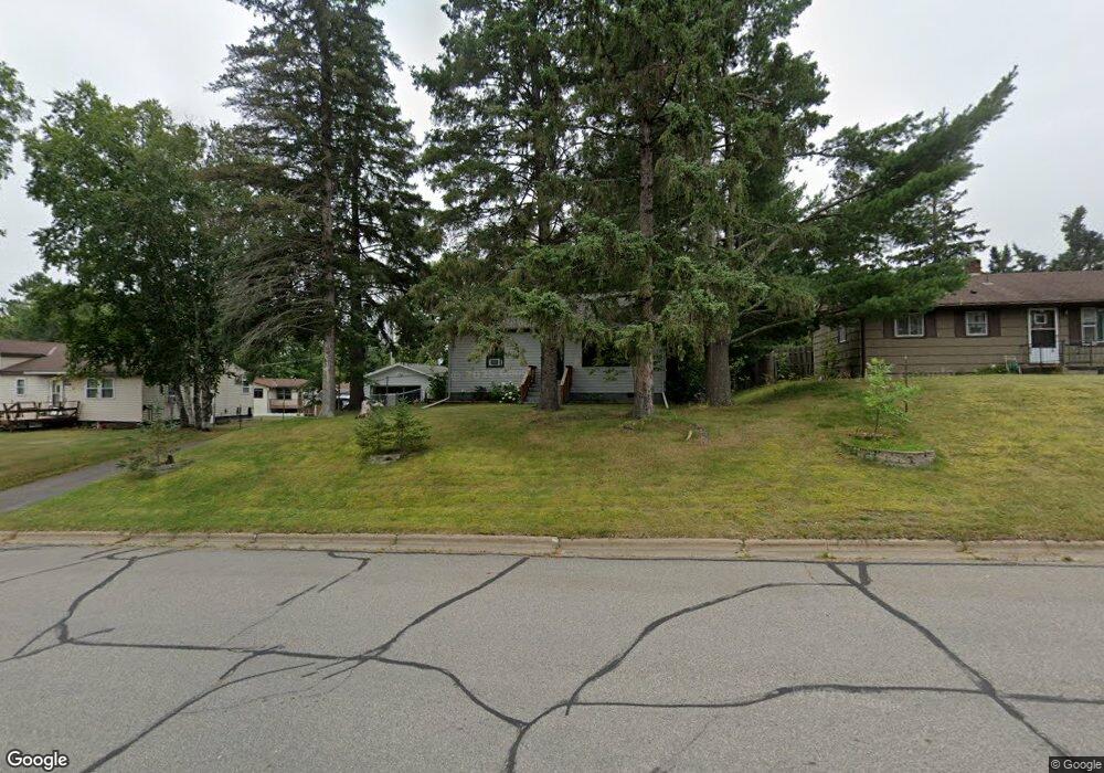 106 SE 7th St, Grand Rapids, MN 55744 - photo 1