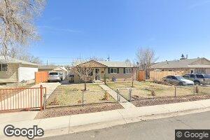 7760 Idlewild St, Commerce City, CO 80022