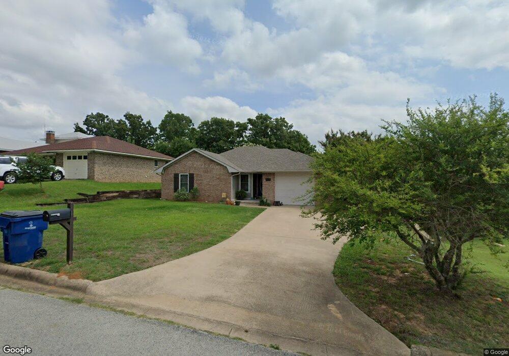 408 E Burrell St, Denison, TX 75021 - photo 1